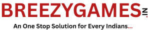 Breezygames Jobs